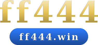 ff444 logo